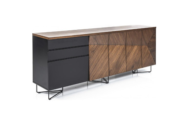 Ployer Tasarım Ofis Dolabı - küçük detay görsel 2 - Dolaplar