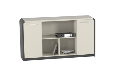 Pola Yönetici Dolabı - Dolaplar