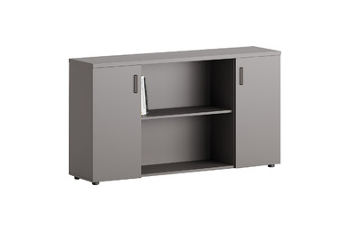 revsa raf detaylı yönetici dolabı