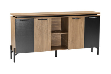 Score Yönetici Dolabı - Dolaplar