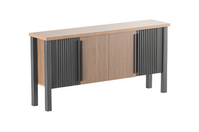 Stout Yönetici Arşiv Dolabı - küçük detay görsel 2 - Dolaplar