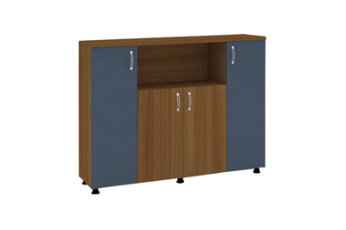 Tibia Müdür Dolabı - Dolaplar