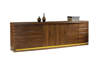 trade lüks makam dolabı