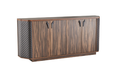 upaya deri detaylı yönetici dolabı