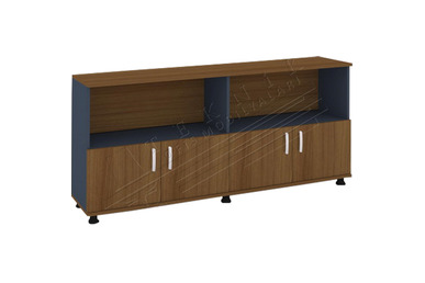 venti müdür ofis dolabı