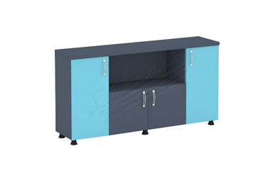 visto müdür ofis dolabı