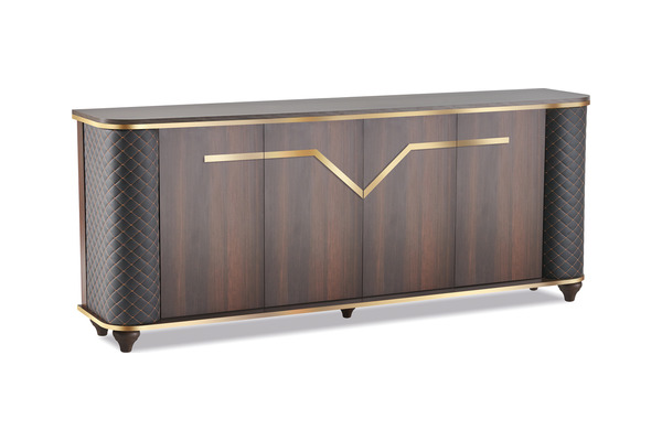 viveda metal detaylı yönetici dolabı