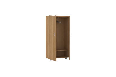 wardrobe 40cm derinlik elbise dolabı 160h