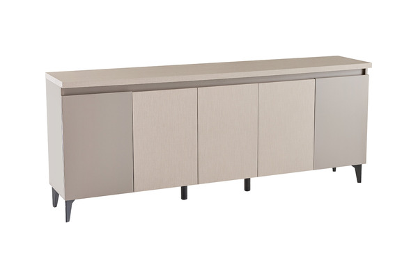 yorento modern yönetici dolabı