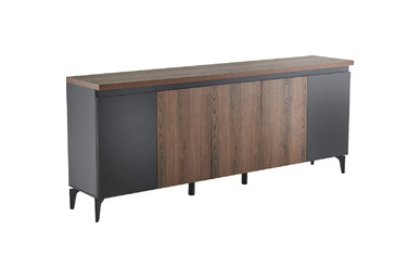 Yorento Modern Yönetici Dolabı - küçük detay görsel 2 - Dolaplar