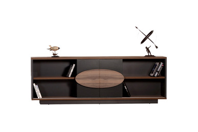 Yoros Dekoratif Makam Dolabı - Dolaplar