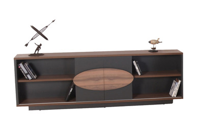 Yoros Dekoratif Makam Dolabı - küçük detay görsel 2 - Dolaplar