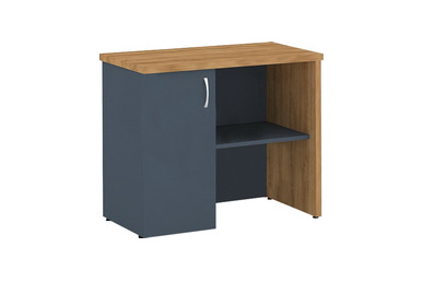 Alveo Yönetici Etajeri - Etajerler