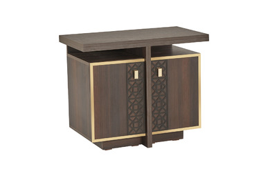 barnas gold detaylı yönetici etajeri