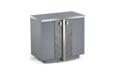 Blawer Modern Tasarım Yönetici Etajeri - Etajerler