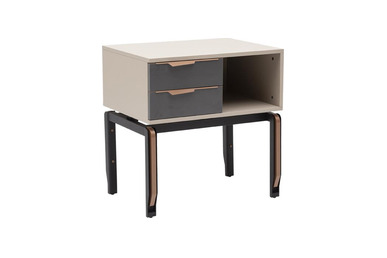 drone çekmeceli ofis etajeri