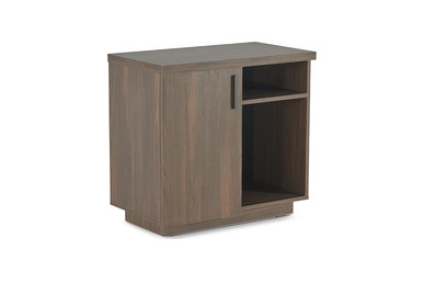 elevon raflı yönetici etajeri