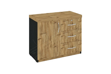 formel yönetici etajeri