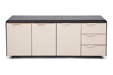 gorwel sağ yönlü ofis etajeri