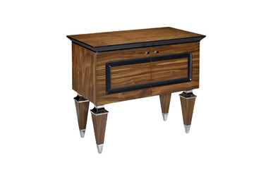 grade ceviz makam etajeri