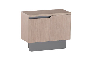 Inked Tasarım Yönetici Etajeri - Etajerler