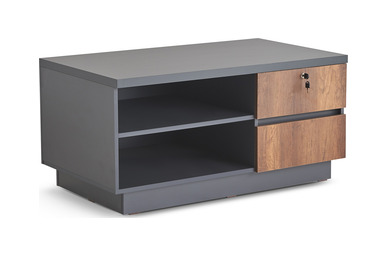 militare yönetici etajeri