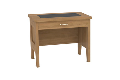 nevrada yönetici etajeri