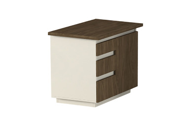 nidale yönetici etajeri