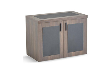 ofwar ahşap makam etajeri