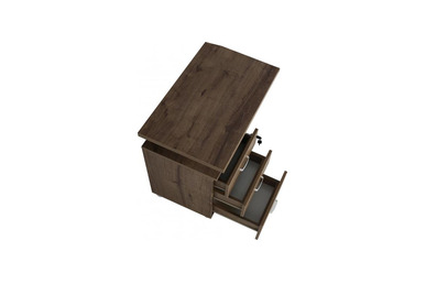 Ostia Ofis Etajeri - küçük detay görsel 2 - Etajerler