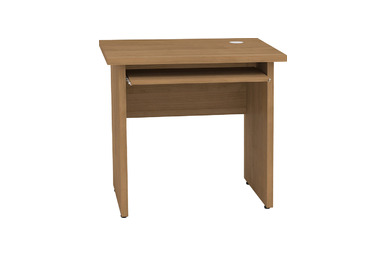 pine klavyeli etajer