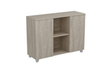 Polka Raf Detaylı Kullanışlı Etajer - Etajerler