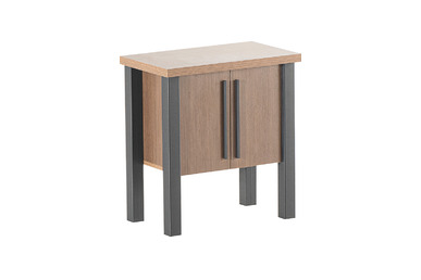 Stout Yönetici Ofis Etajeri - küçük detay görsel 2 - Etajerler