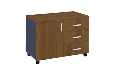 venti müdür etajeri