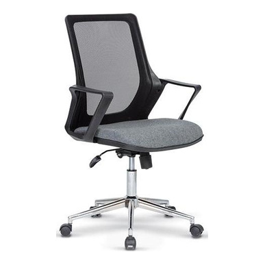 Almania Fileli Toplantı Koltuğu - Fileli Çalışma Koltukları