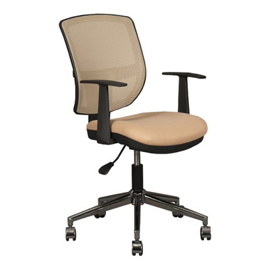 Andre Fileli Ofis Sandalyesi - Fileli Çalışma Koltukları