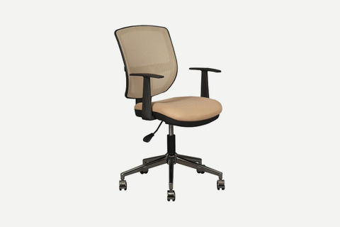 Andre Fileli Ofis Sandalyesi