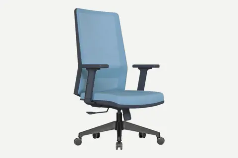 Arten Fileli Ofis Koltuğu