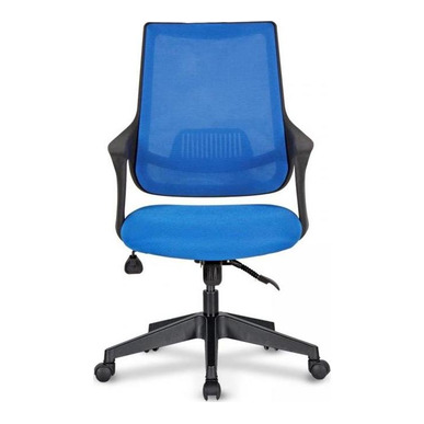 Audit Plastik Bel Destekli Çalışma Koltuğu - Fileli Çalışma Koltukları