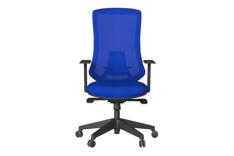Bronco Ergonomik Çalışma Koltuğu