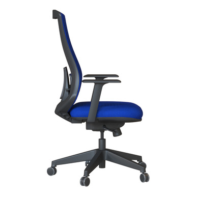 Bronco Ergonomik Çalışma Koltuğu - küçük detay görsel 2 - Fileli Çalışma Koltukları