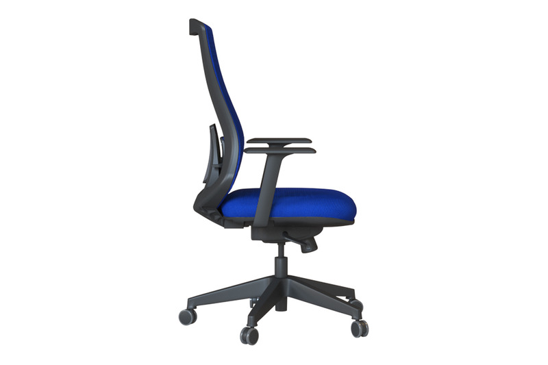 Bronco Ergonomik Çalışma Koltuğu