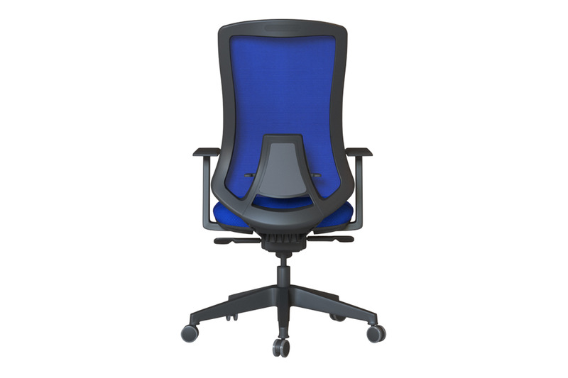 Bronco Ergonomik Çalışma Koltuğu