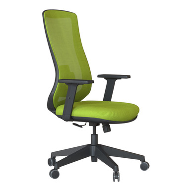 Bronco Ergonomik Ofis Çalışma Koltuğu - Fileli Çalışma Koltukları