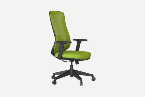Bronco Ergonomik Ofis Çalışma Koltuğu