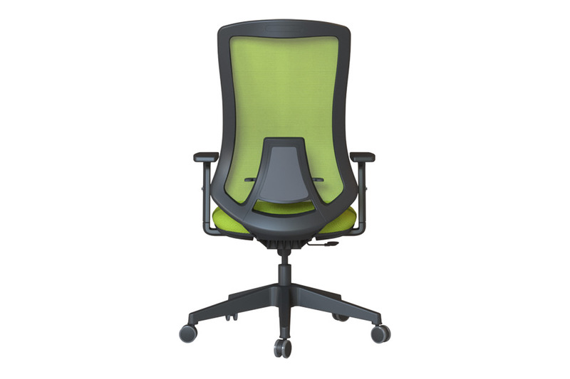 Bronco Ergonomik Ofis Çalışma Koltuğu