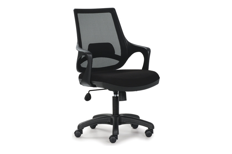 Charlon Fileli Ergonomik Çalışma Koltuğu