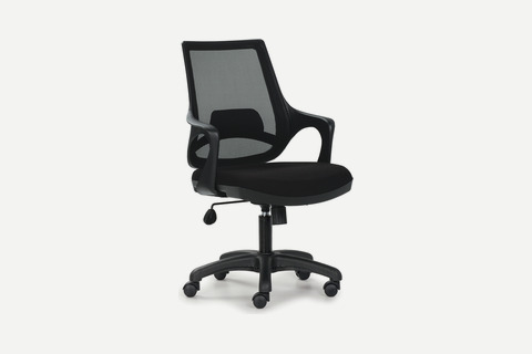 Charlon Fileli Ergonomik Çalışma Koltuğu
