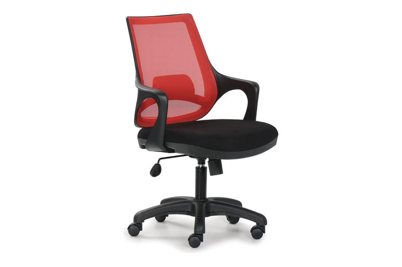 Charlon Fileli Ergonomik Çalışma Koltuğu