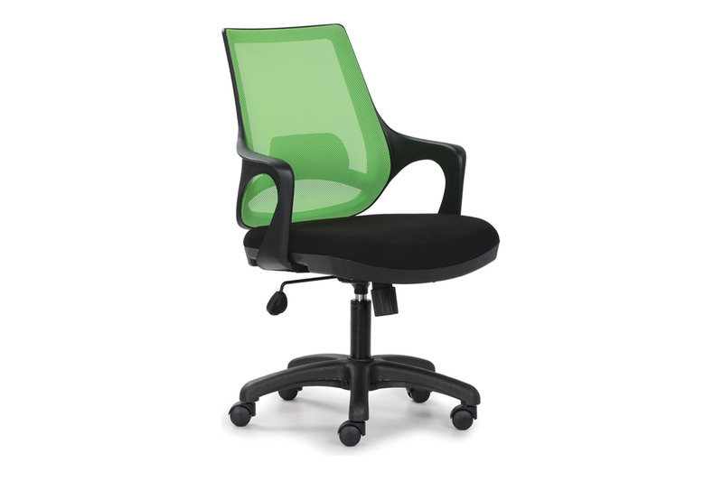 Charlon Fileli Ergonomik Çalışma Koltuğu